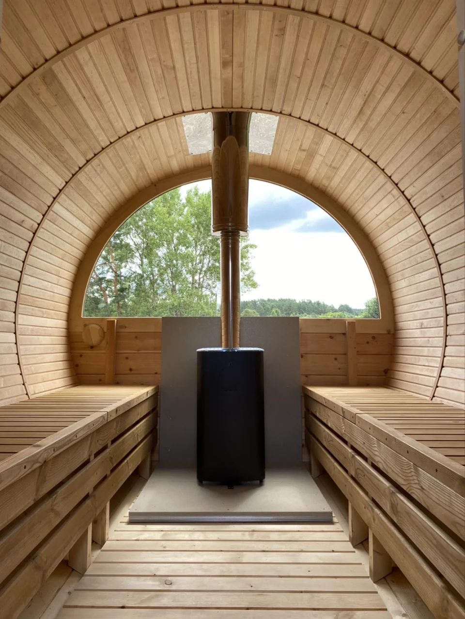 bastu-interior