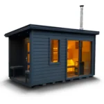 Bastuhus - Bild 2